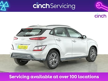 Used Hyundai KONA 2023 for sale - 77020353: Photo