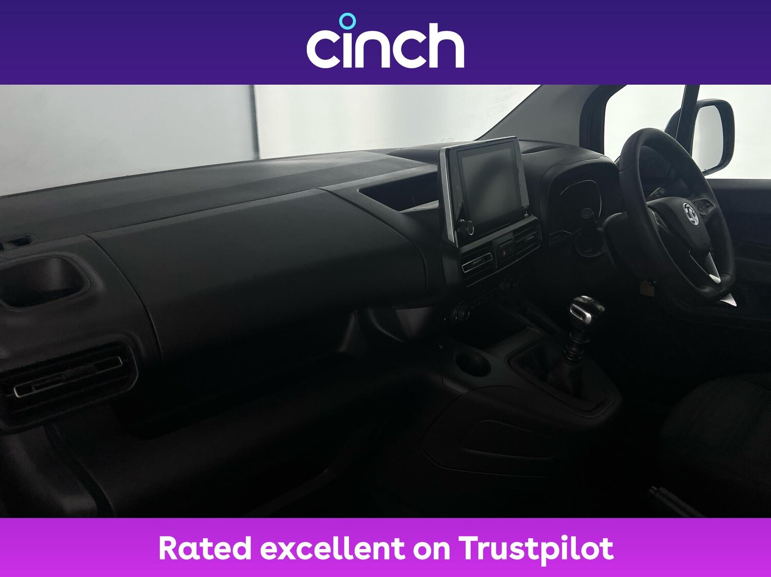 Used Vauxhall Combo Life 2019 for sale - 76069961: Photo 14