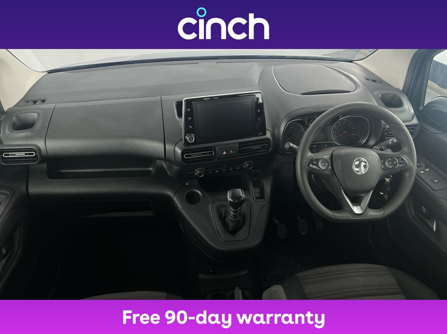 Used Vauxhall Combo Life 2019 for sale - 76069961: Photo 15