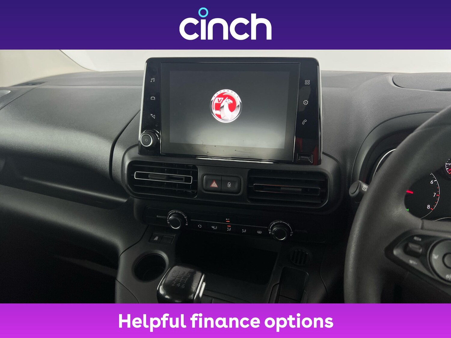 Used Vauxhall Combo Life 2019 for sale - 76069961: Photo 17