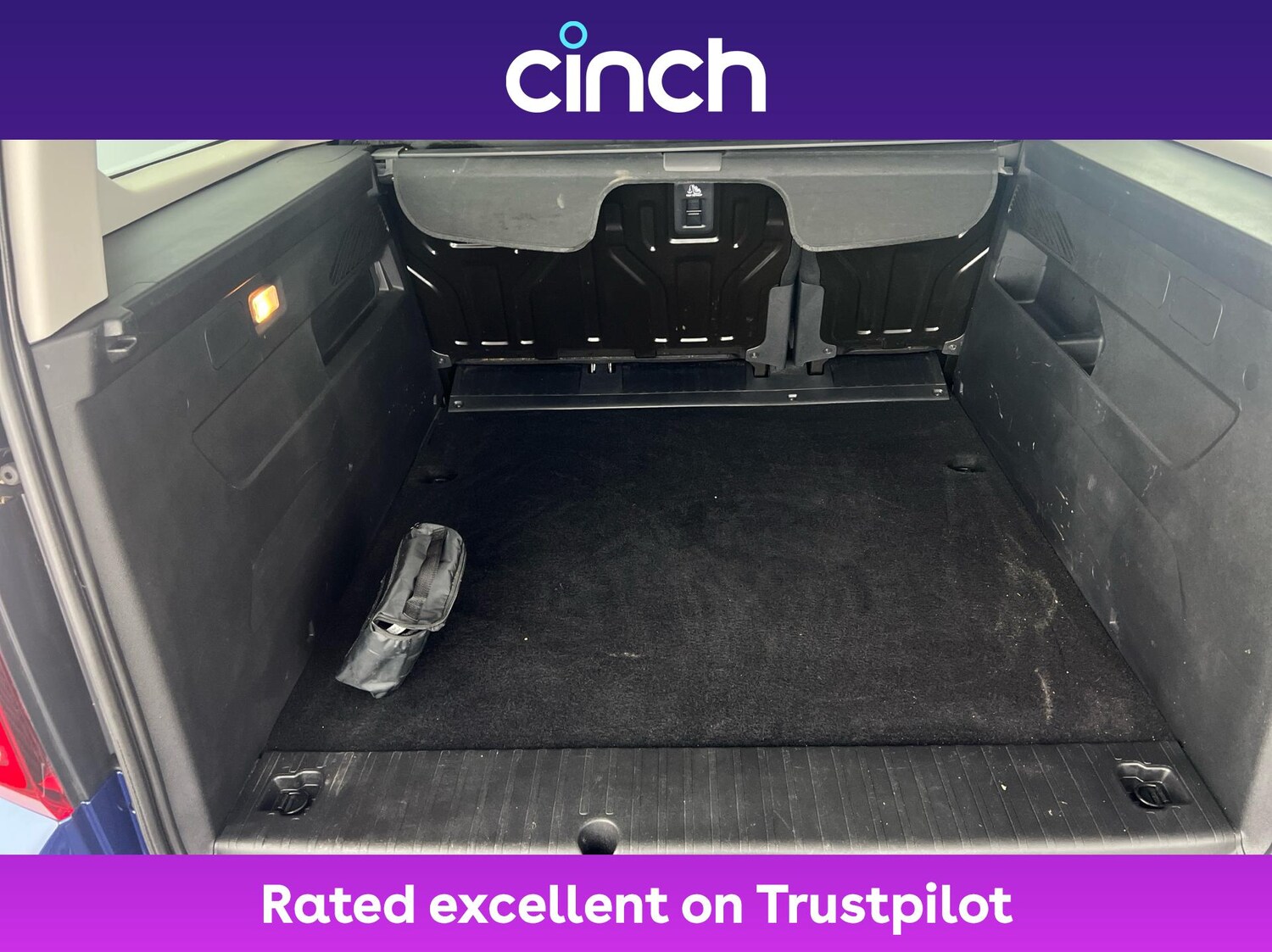 Used Vauxhall Combo Life 2019 for sale - 76069961: Photo 21