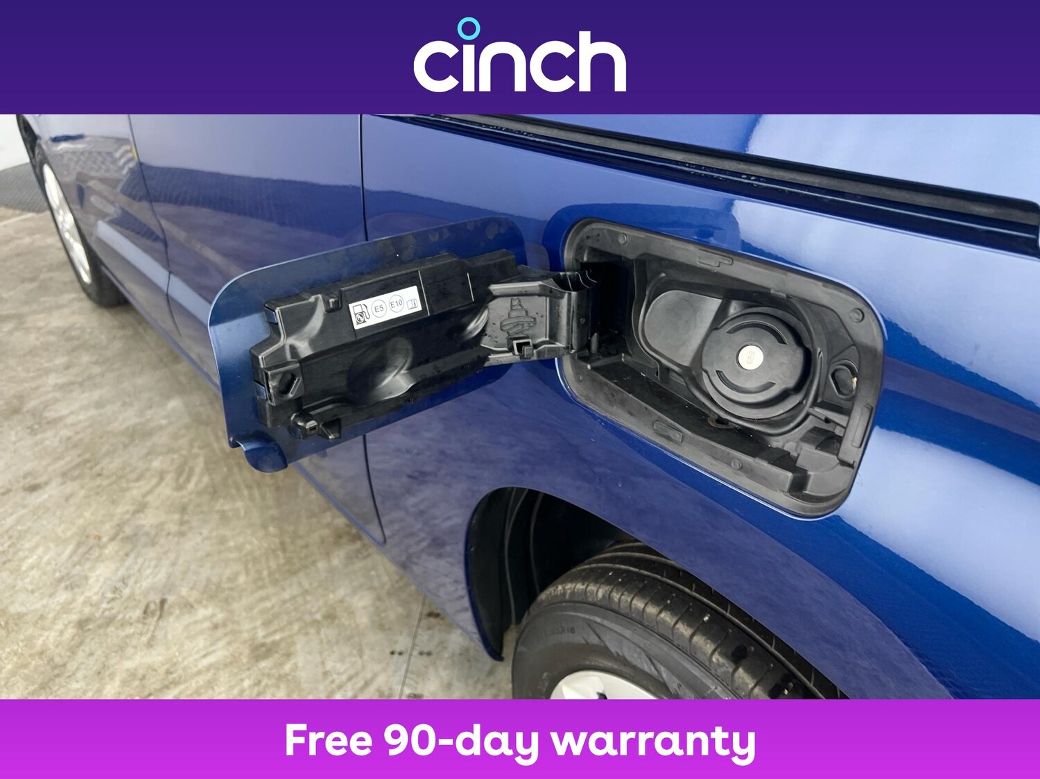 Used Vauxhall Combo Life 2019 for sale - 76069961: Photo 29
