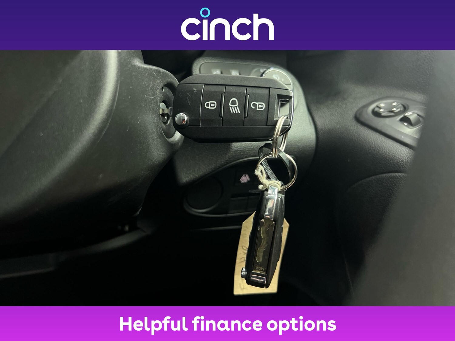 Used Vauxhall Combo Life 2019 for sale - 76069961: Photo 30