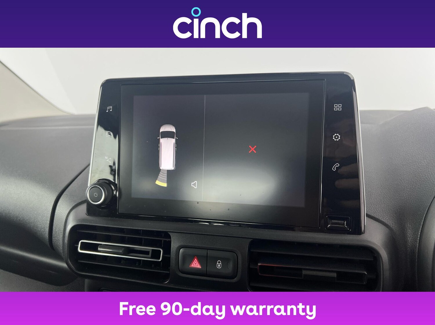Used Vauxhall Combo Life 2019 for sale - 76069961: Photo 34