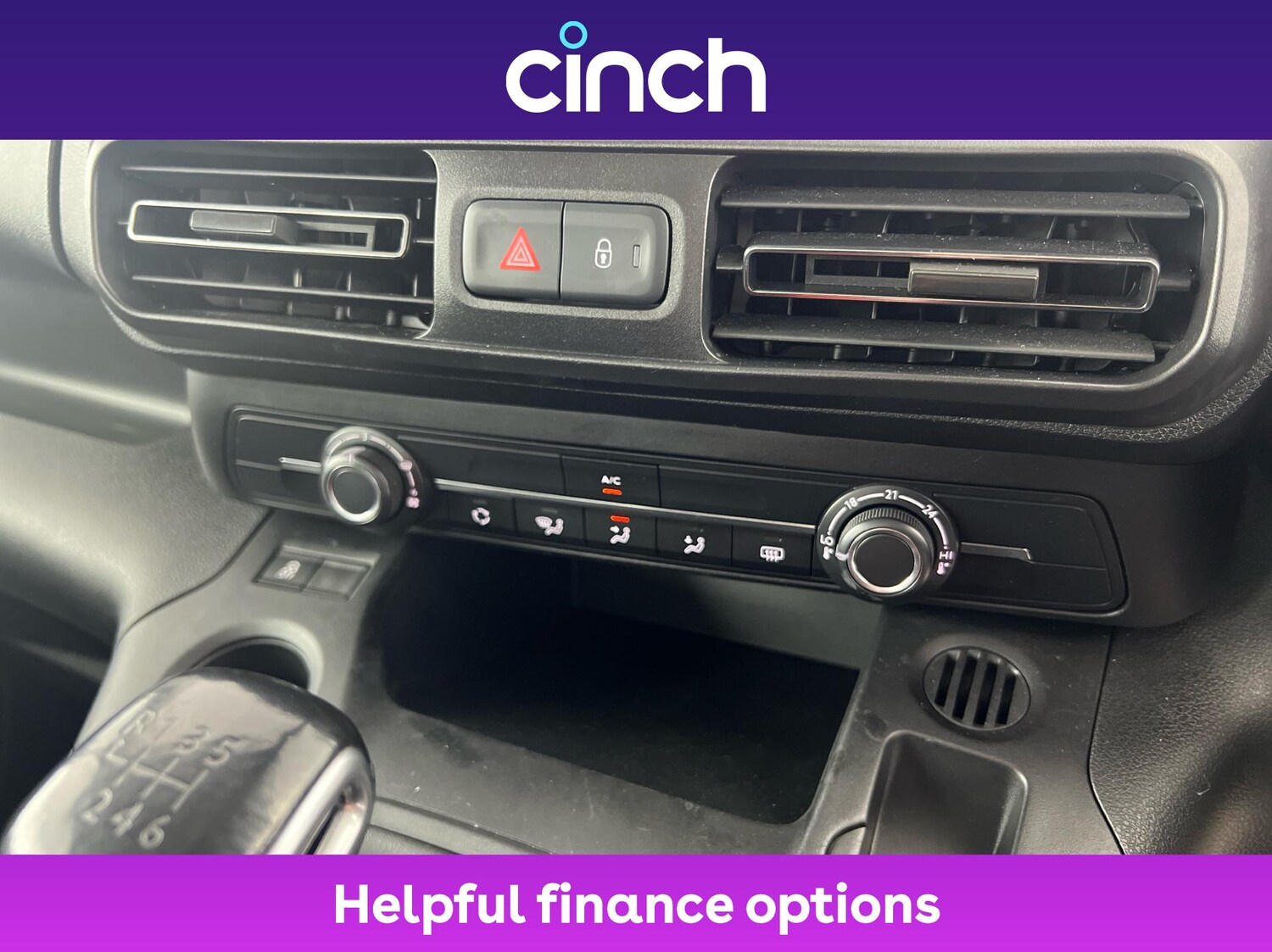 Used Vauxhall Combo Life 2019 for sale - 76069961: Photo 35