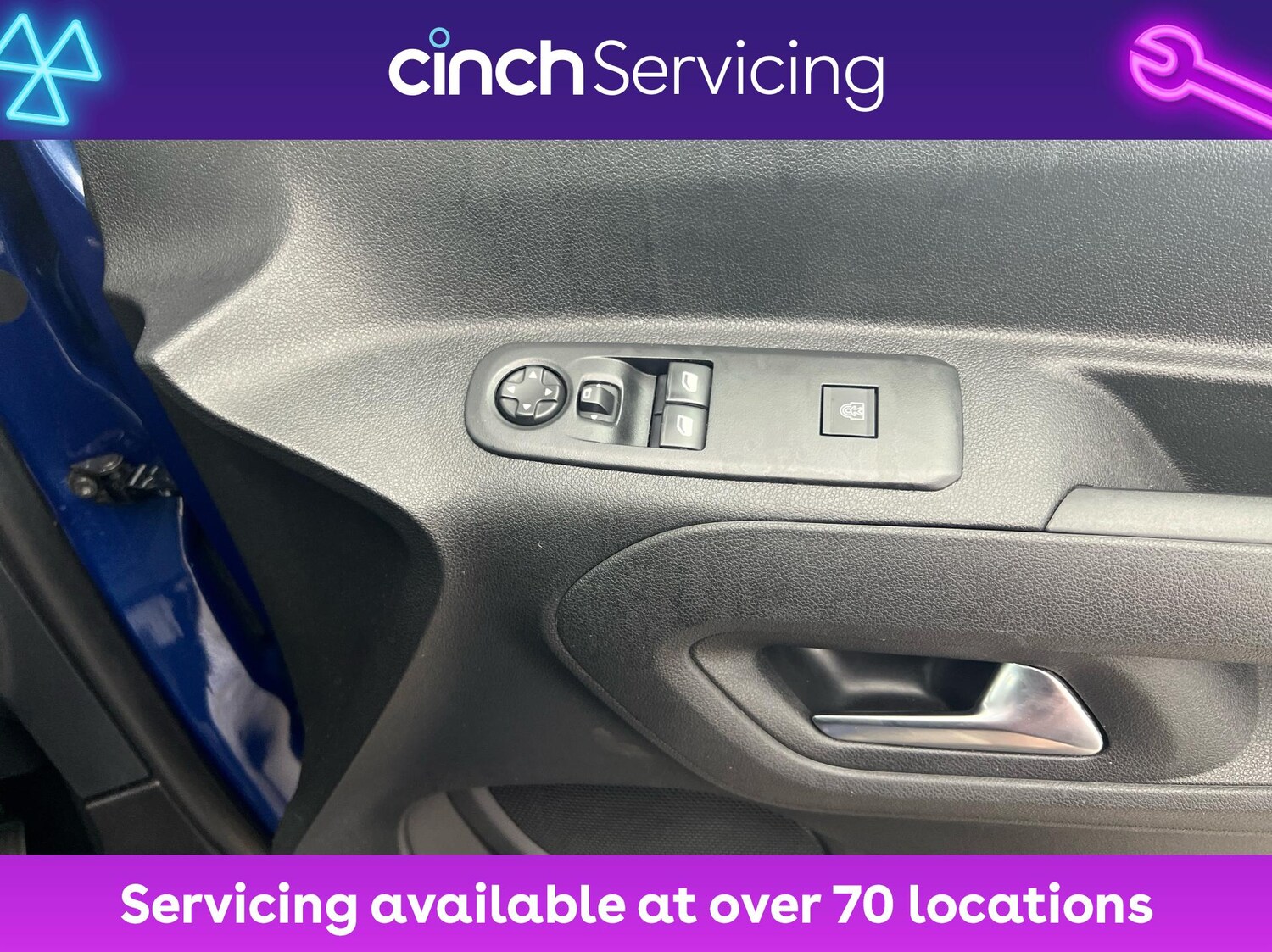 Used Vauxhall Combo Life 2019 for sale - 76069961: Photo 36