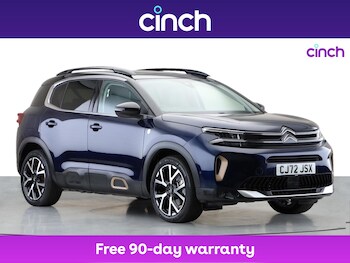 Citroen - C5 Aircross