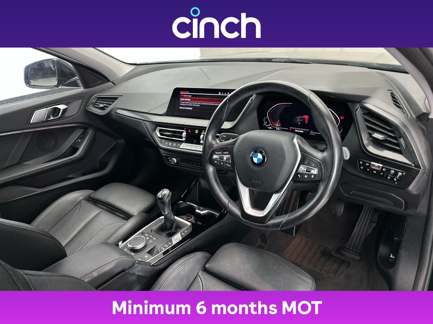 Used BMW 1 Series 2022 for sale - 75963256: Photo 12
