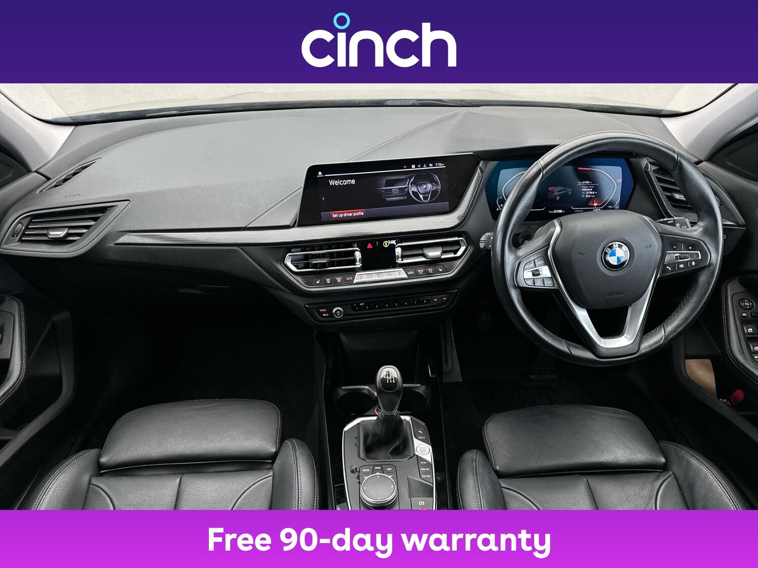 Used BMW 1 Series 2022 for sale - 75963256: Photo 15