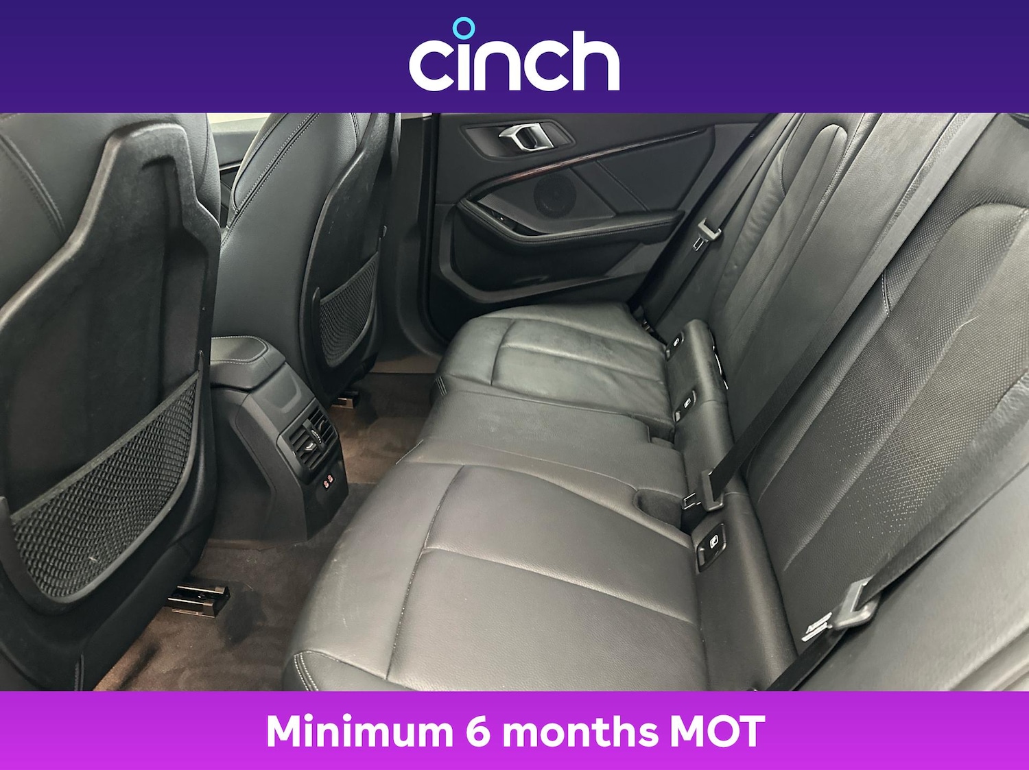 Used BMW 1 Series 2022 for sale - 75963256: Photo 20