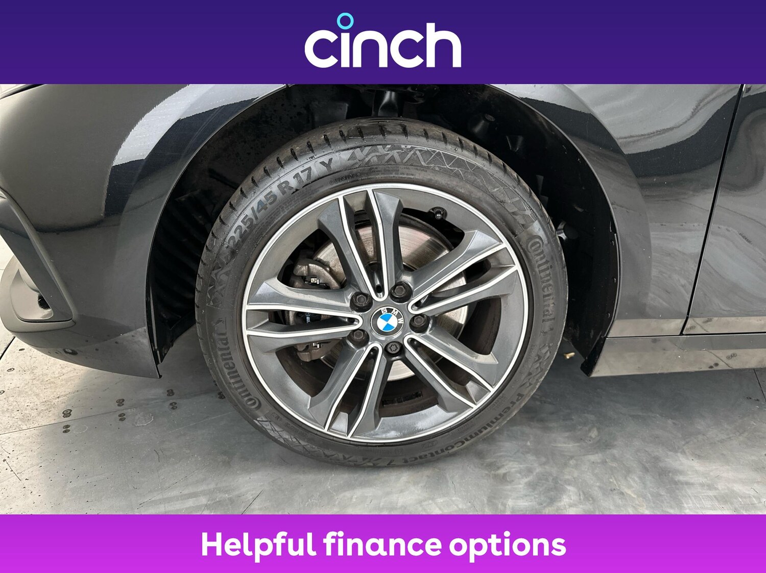 Used BMW 1 Series 2022 for sale - 75963256: Photo 24