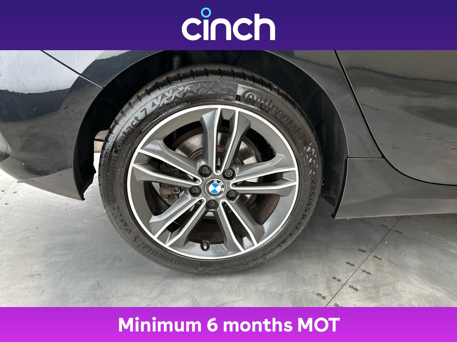Used BMW 1 Series 2022 for sale - 75963256: Photo 27