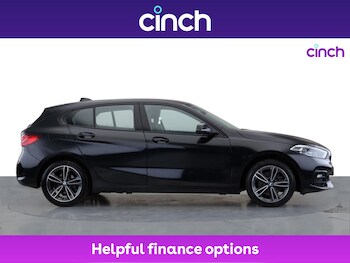 Used BMW 1 Series 2022 for sale - 75963256: Photo 2