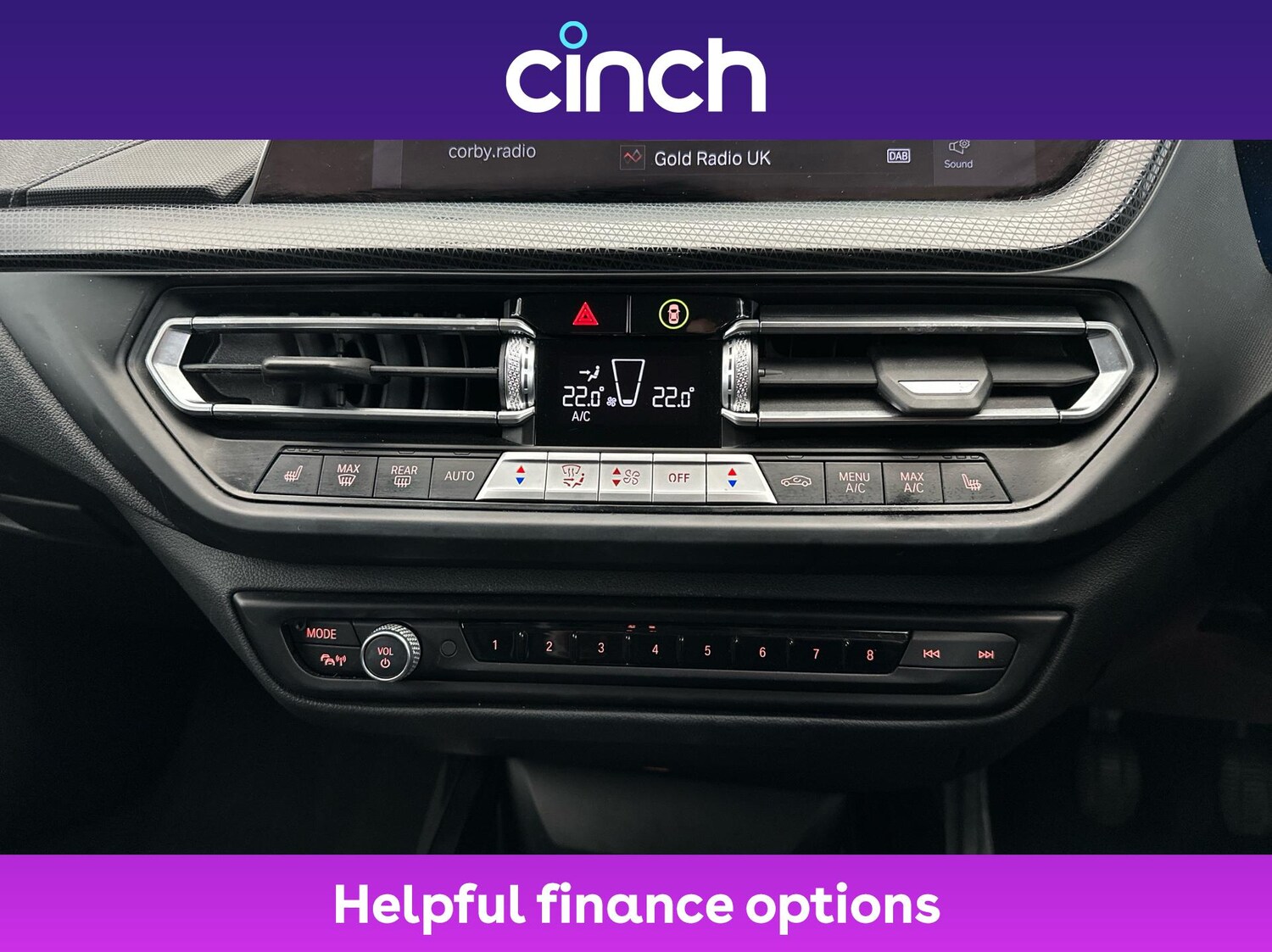 Used BMW 1 Series 2022 for sale - 75963256: Photo 30