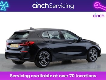 Used BMW 1 Series 2022 for sale - 75963256: Photo 3