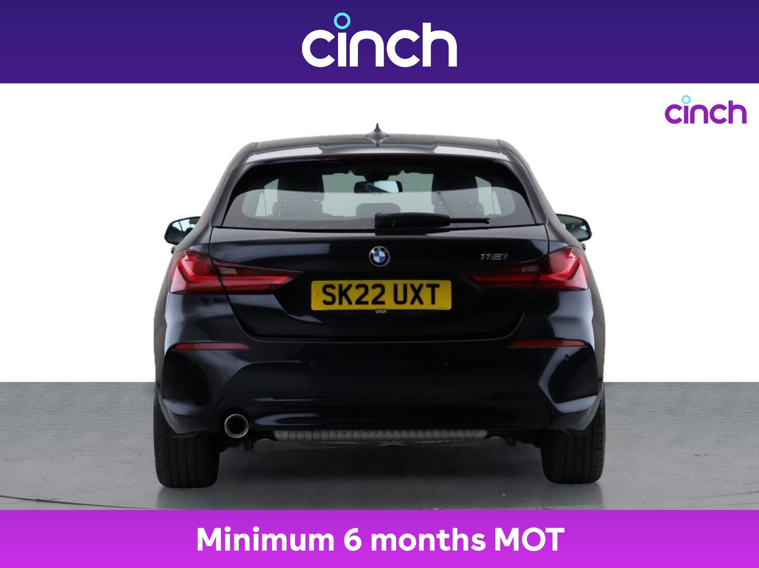 Used BMW 1 Series 2022 for sale - 75963256: Photo 5