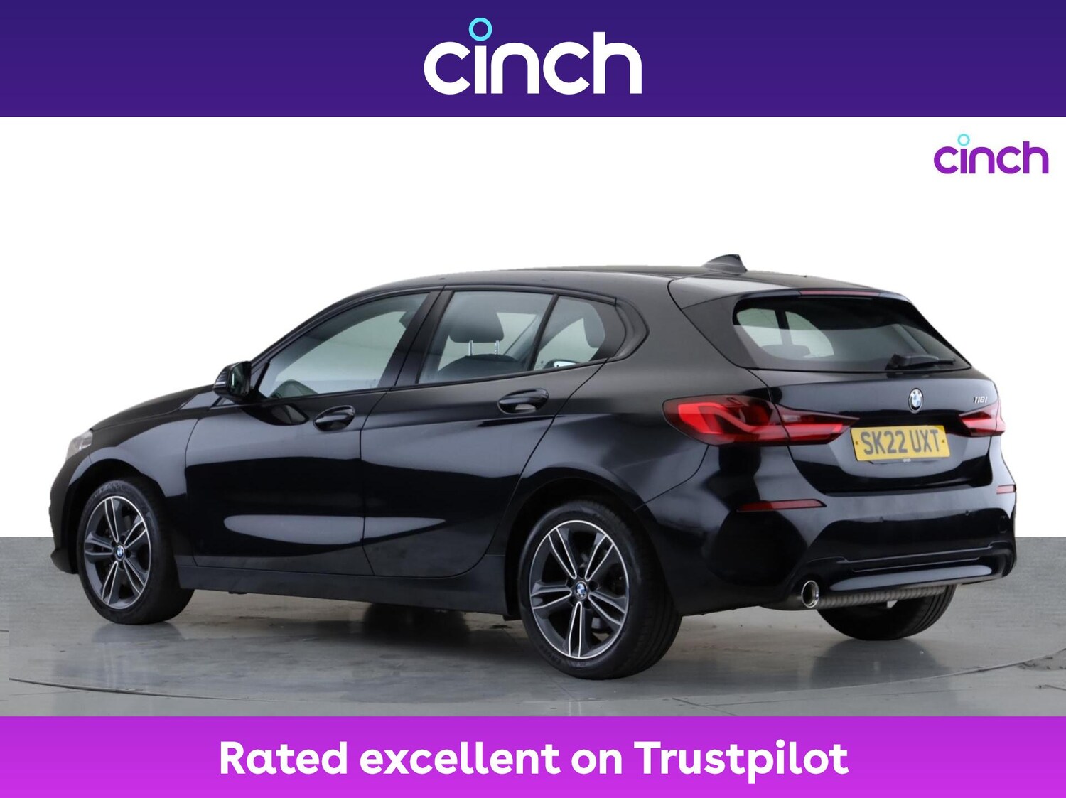 Used BMW 1 Series 2022 for sale - 75963256: Photo 6