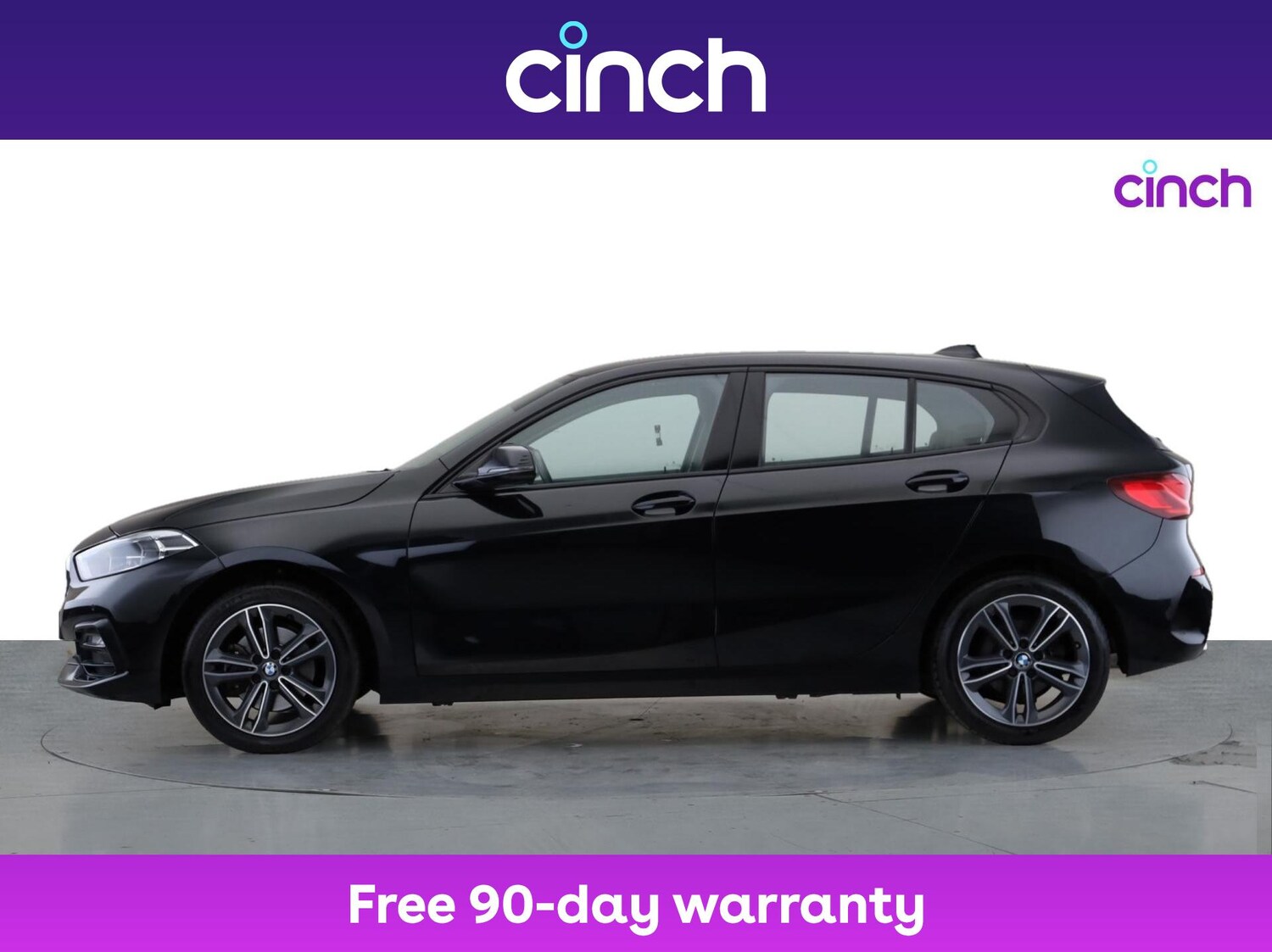 Used BMW 1 Series 2022 for sale - 75963256: Photo 8