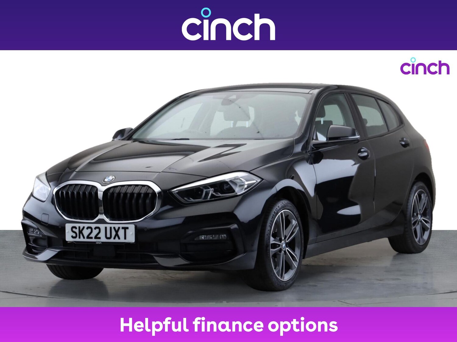 Used BMW 1 Series 2022 for sale - 75963256: Photo 9