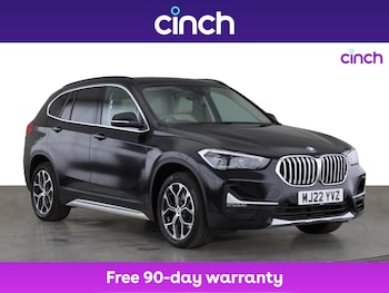 BMW - X1