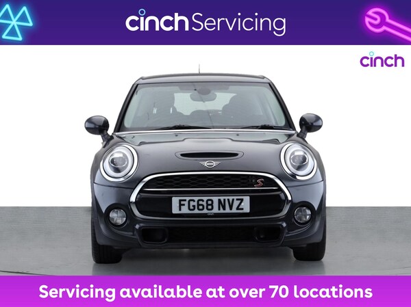 Used MINI Hatch 2018 for sale - 75371410: Photo 11