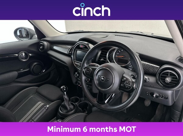 Used MINI Hatch 2018 for sale - 75371410: Photo 12