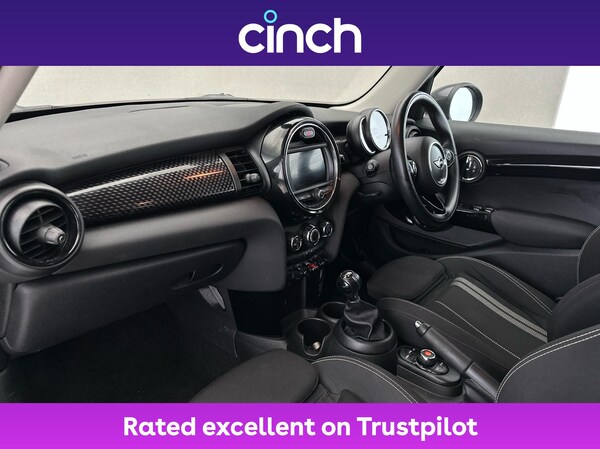 Used MINI Hatch 2018 for sale - 75371410: Photo 14