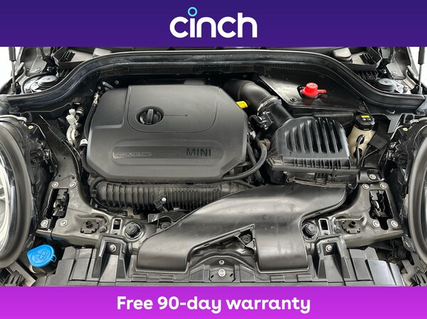 Used MINI Hatch 2018 for sale - 75371410: Photo 23