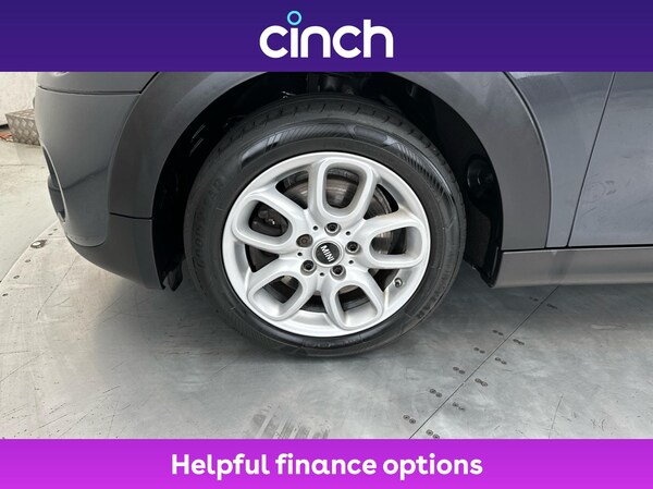 Used MINI Hatch 2018 for sale - 75371410: Photo 24
