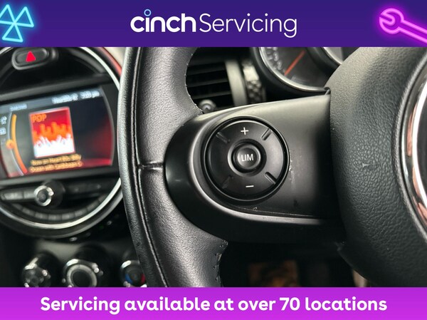 Used MINI Hatch 2018 for sale - 75371410: Photo 31