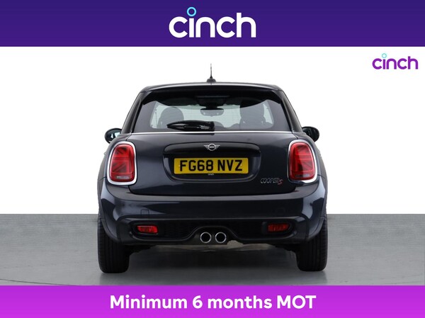 Used MINI Hatch 2018 for sale - 75371410: Photo 5
