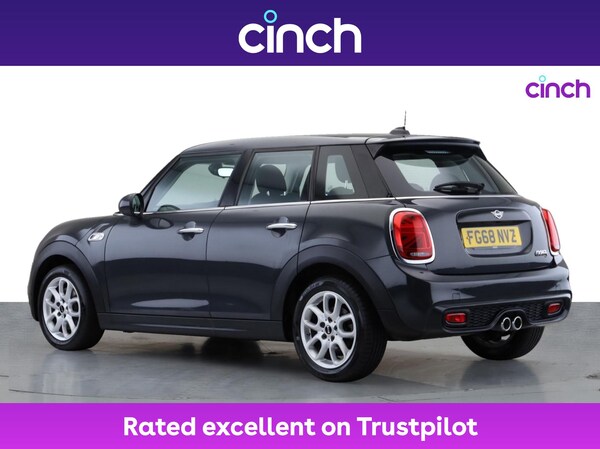 Used MINI Hatch 2018 for sale - 75371410: Photo 6