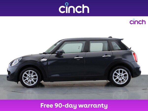 Used MINI Hatch 2018 for sale - 75371410: Photo 8