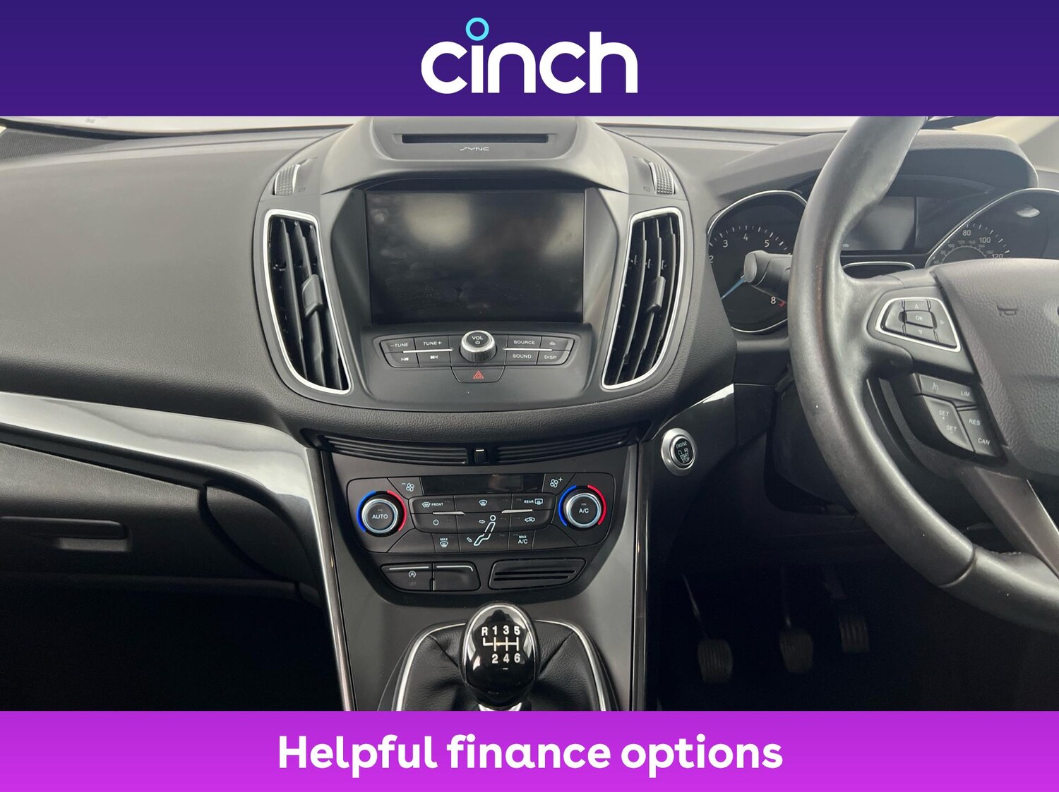 Used Ford C-Max 2016 for sale - 76949745: Photo 17