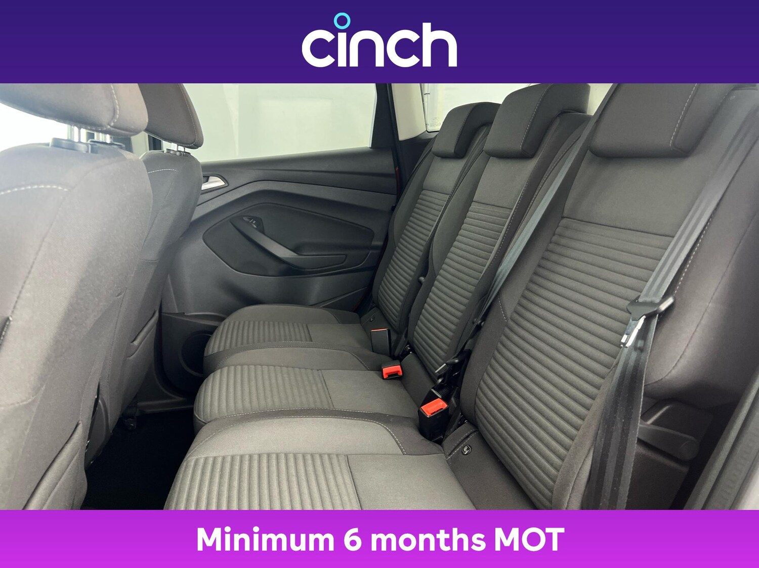 Used Ford C-Max 2016 for sale - 76949745: Photo 20