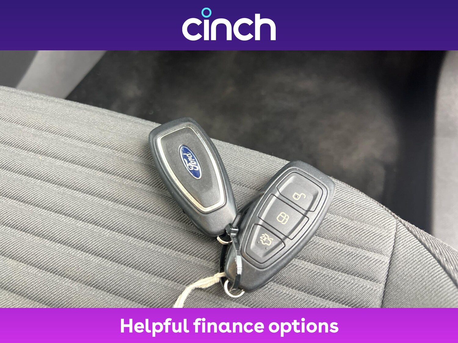 Used Ford C-Max 2016 for sale - 76949745: Photo 30