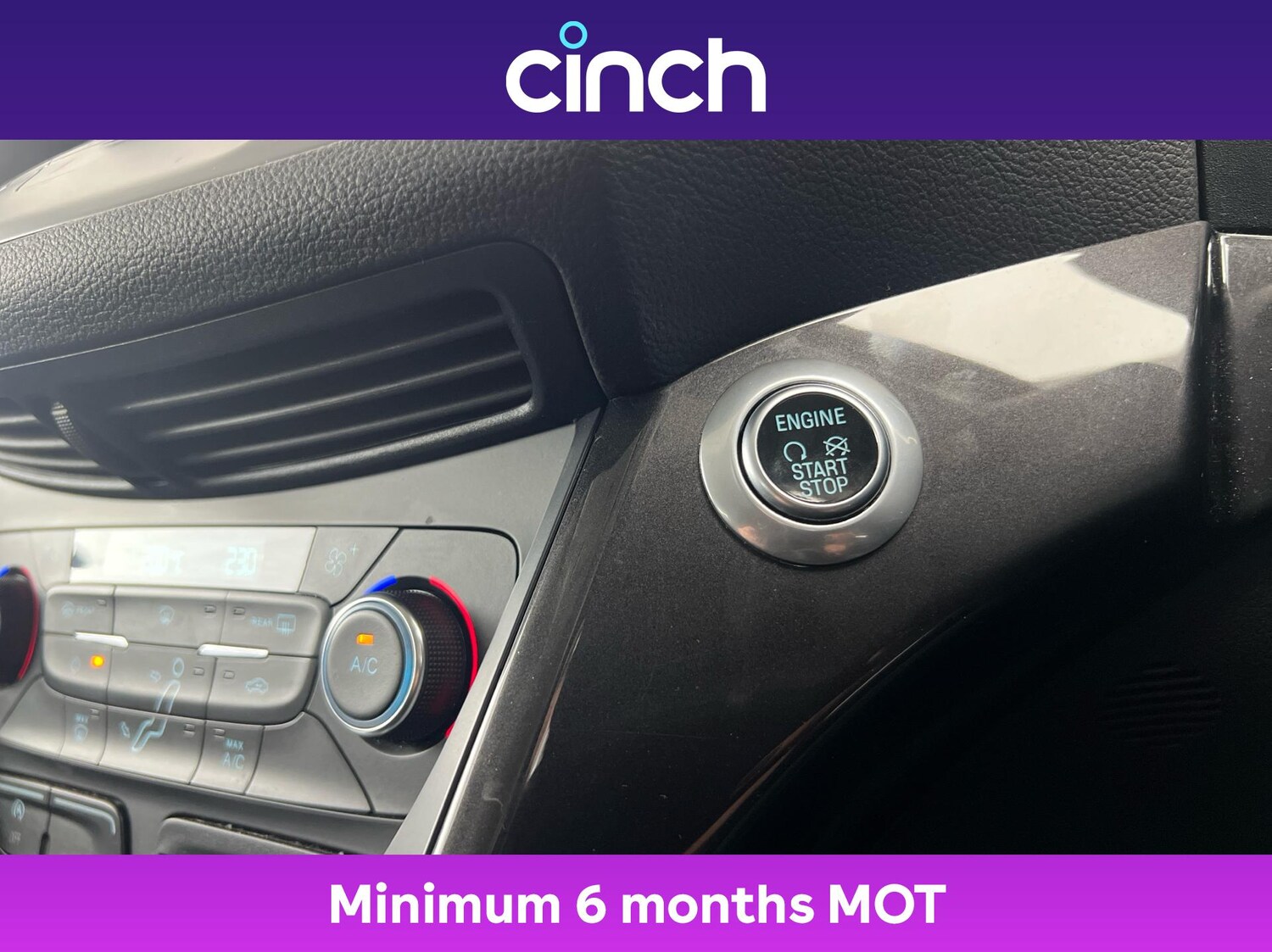 Used Ford C-Max 2016 for sale - 76949745: Photo 37