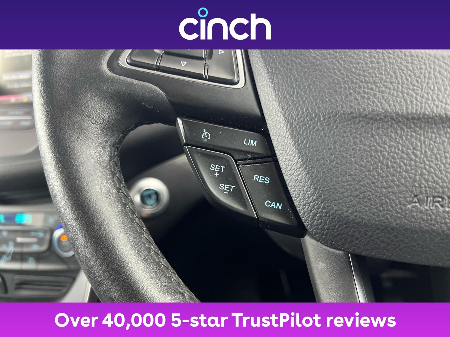 Used Ford C-Max 2016 for sale - 76949745: Photo 38