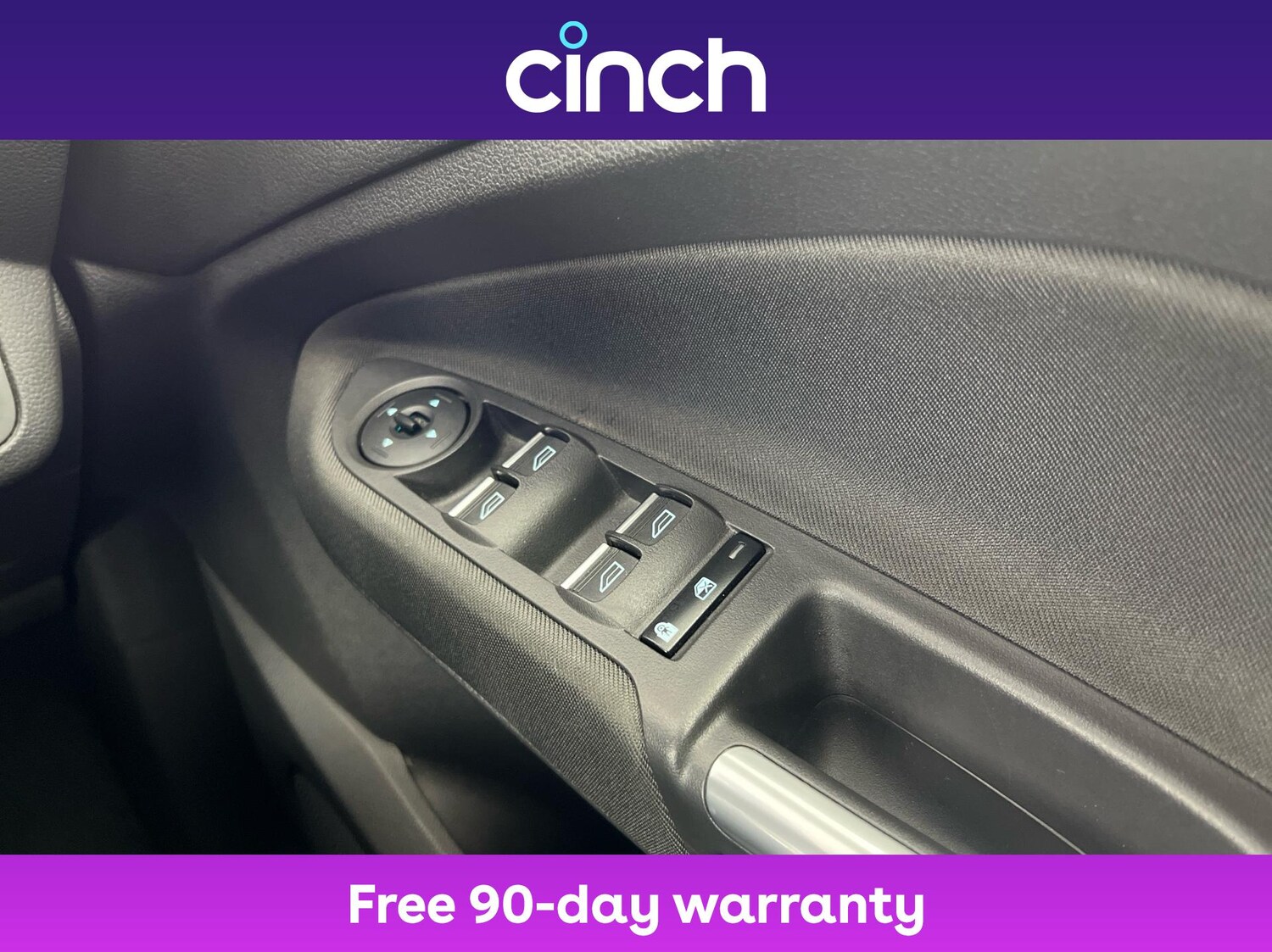 Used Ford C-Max 2016 for sale - 76949745: Photo 39