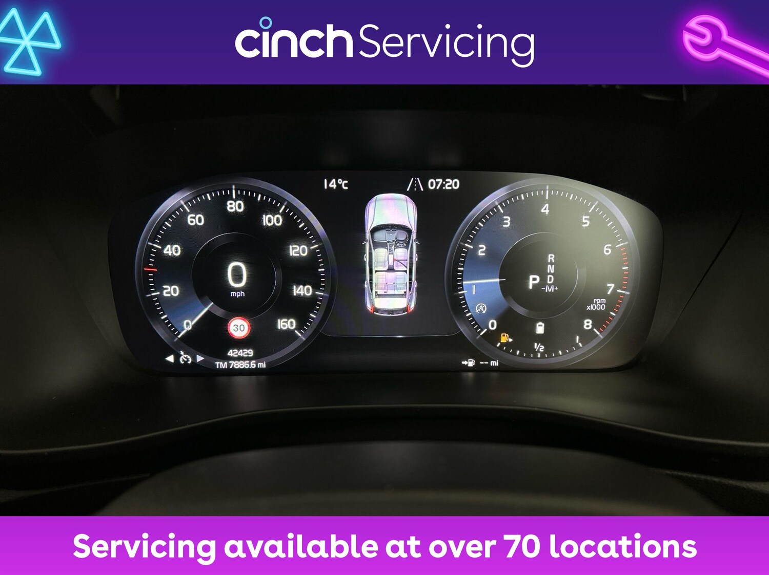 Used Volvo XC40 2021 for sale - 76346755: Photo 18