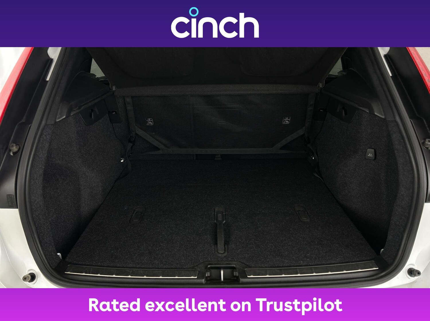 Used Volvo XC40 2021 for sale - 76346755: Photo 21