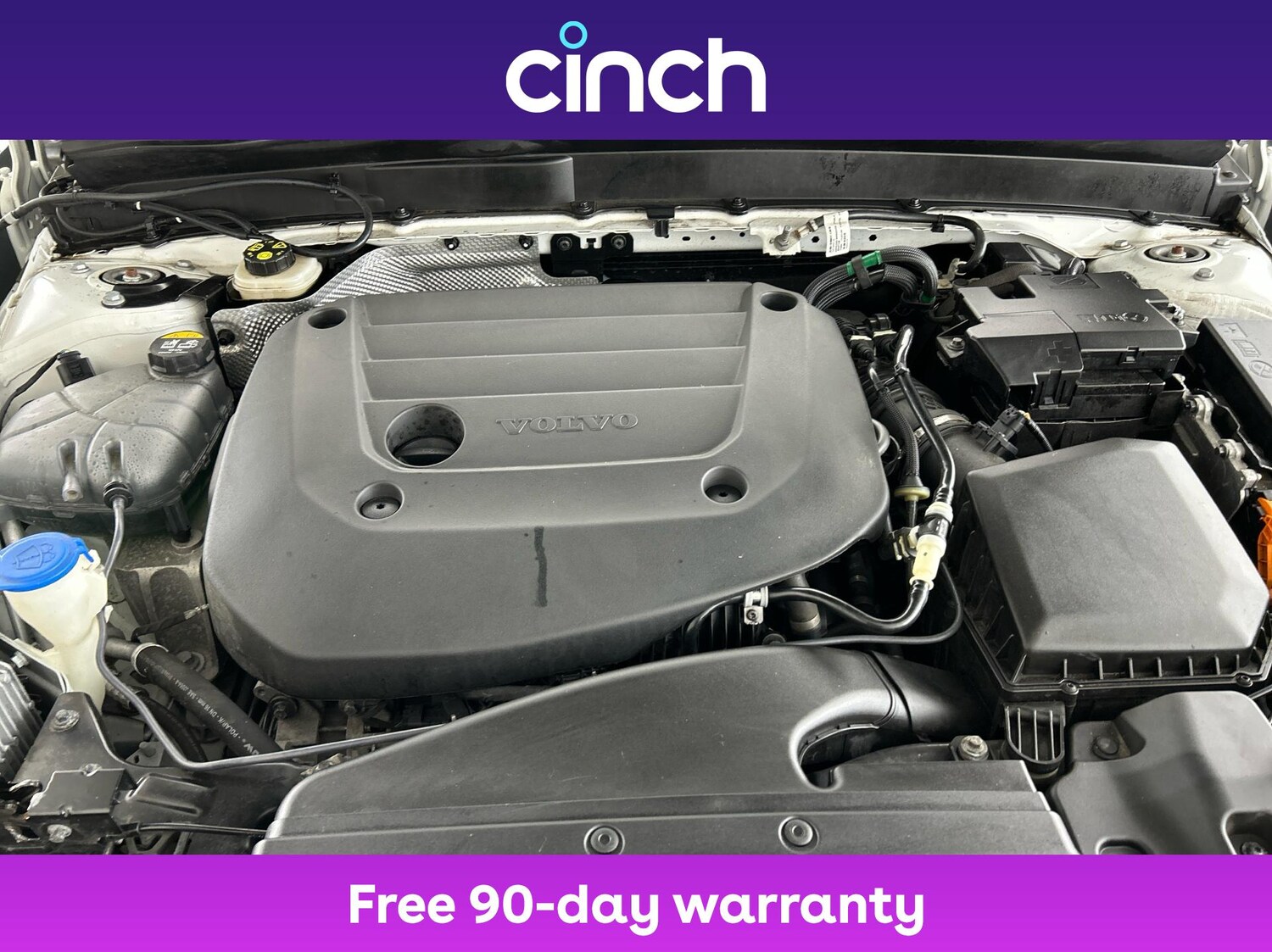 Used Volvo XC40 2021 for sale - 76346755: Photo 23