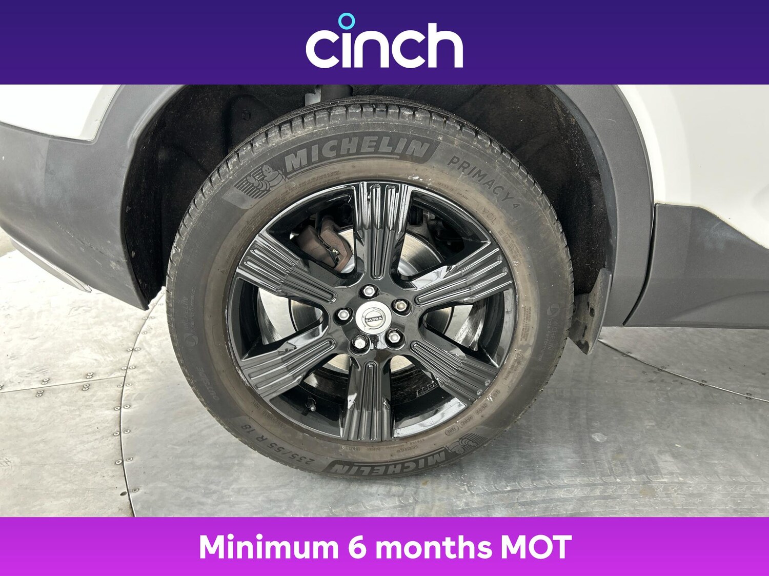 Used Volvo XC40 2021 for sale - 76346755: Photo 27