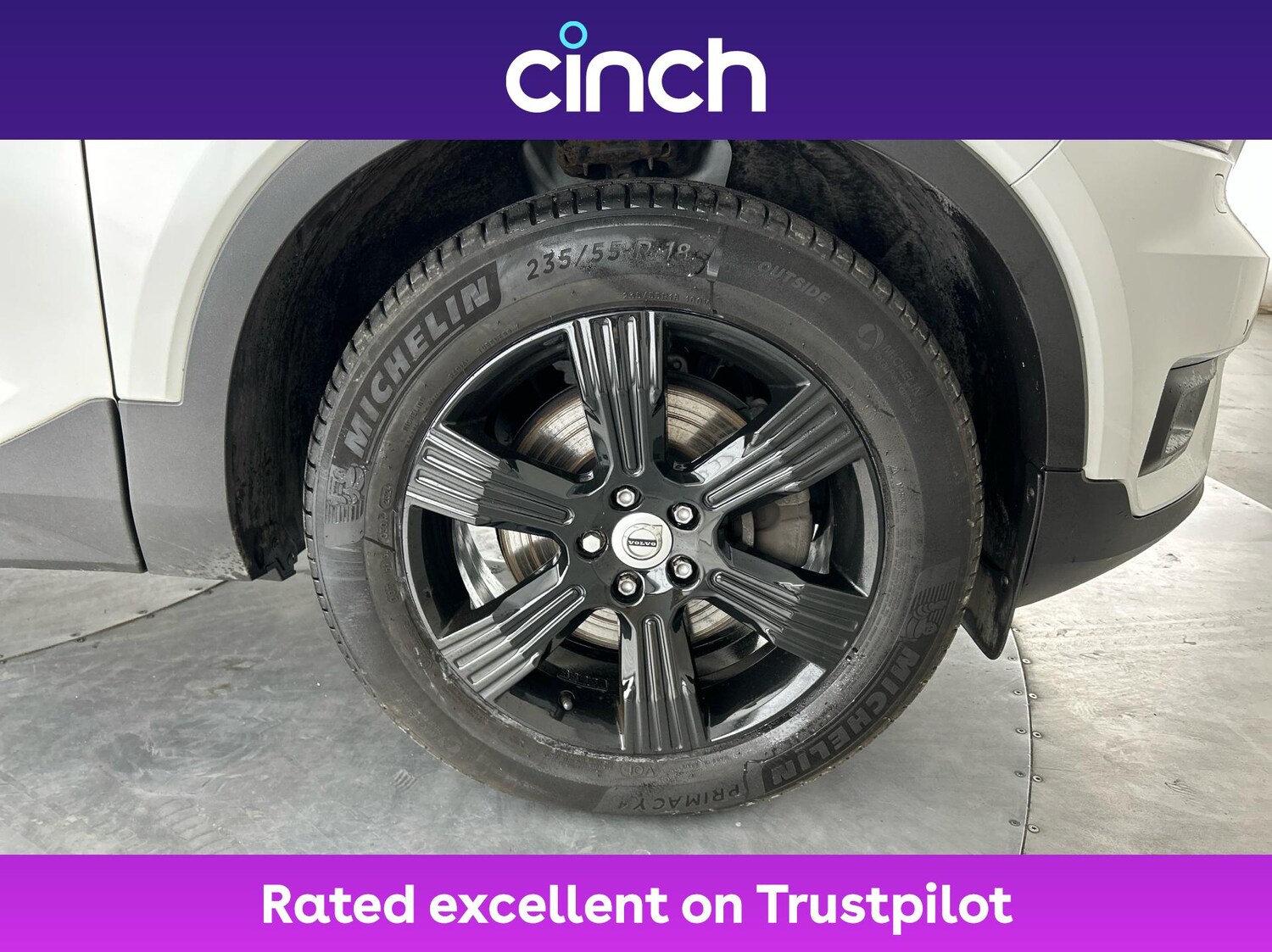 Used Volvo XC40 2021 for sale - 76346755: Photo 28