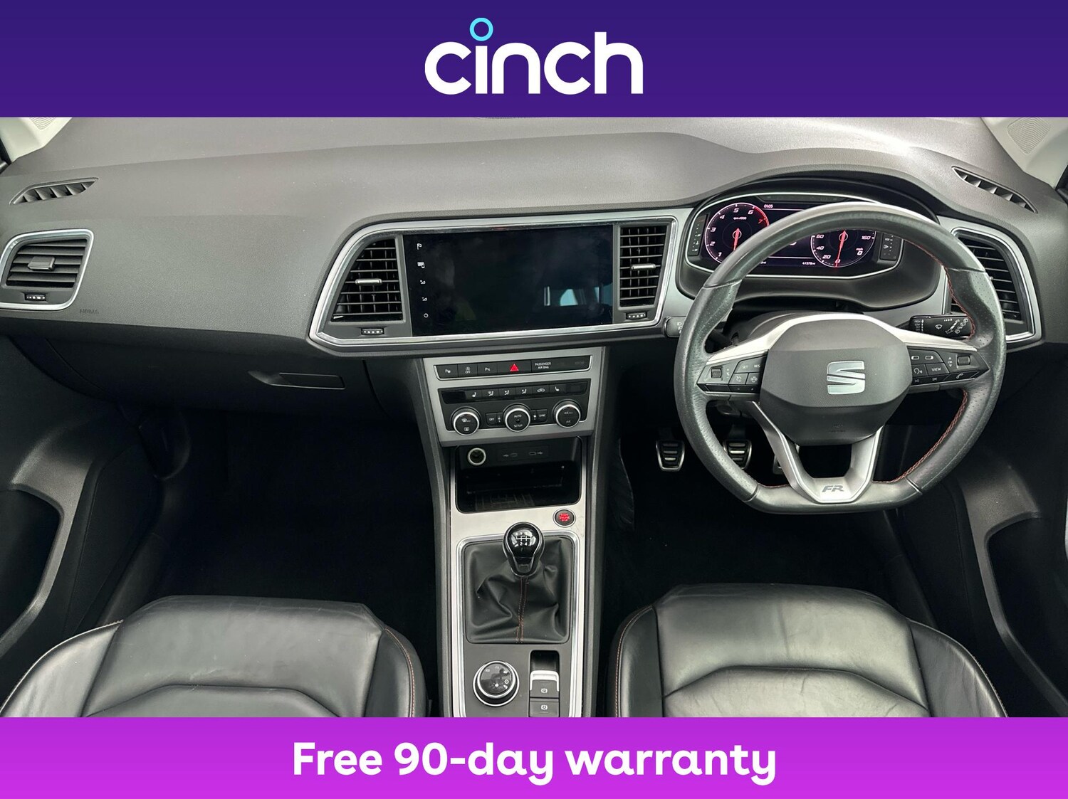 Used SEAT Ateca 2020 for sale - 76923042: Photo 15