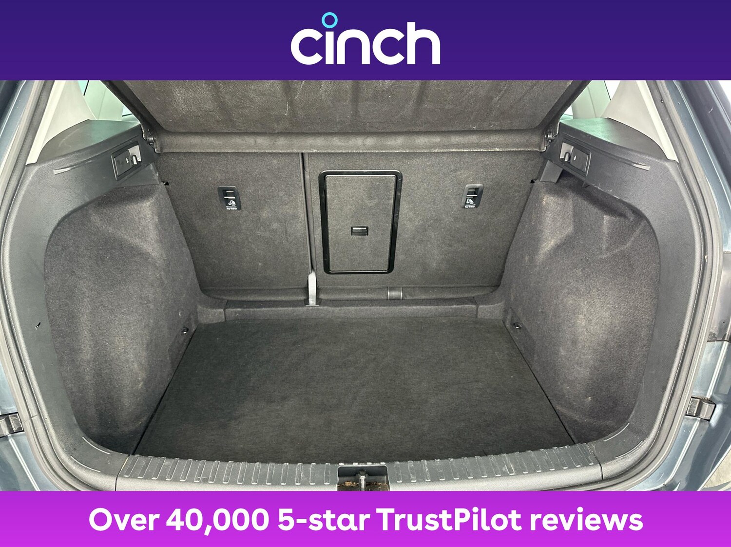 Used SEAT Ateca 2020 for sale - 76923042: Photo 21