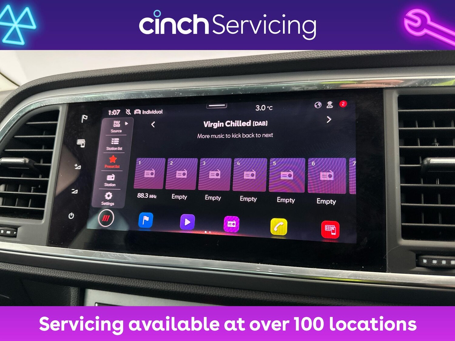 Used SEAT Ateca 2020 for sale - 76923042: Photo 31