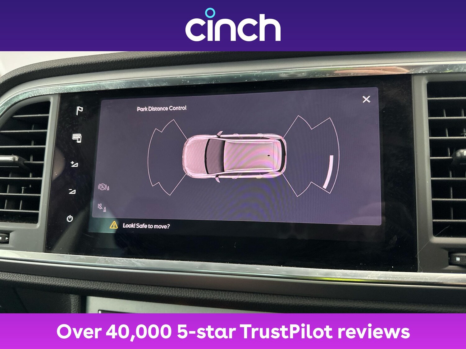 Used SEAT Ateca 2020 for sale - 76923042: Photo 33