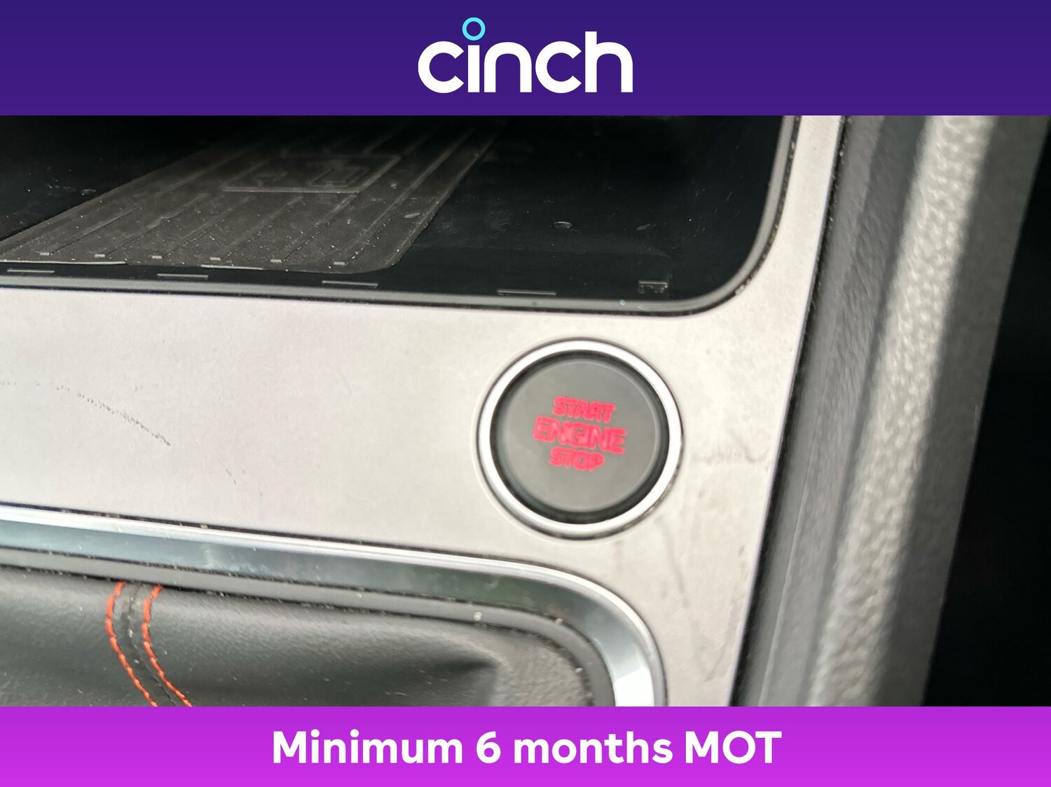 Used SEAT Ateca 2020 for sale - 76923042: Photo 37