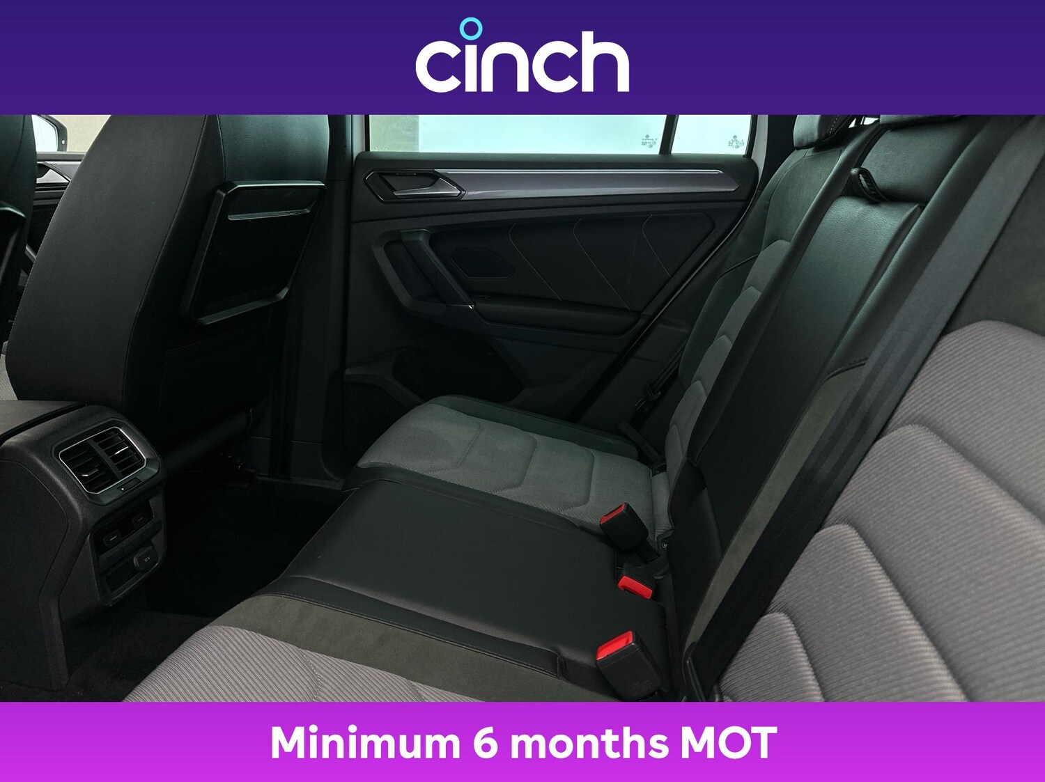 Used Volkswagen Tiguan 2016 for sale - 76305156: Photo 20